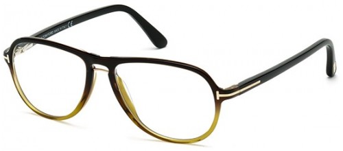Tom Ford FT 5380 005 S